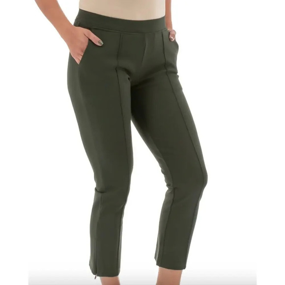 Aventura Clothing Roma Crop Pant XL - Picture 1 of 9